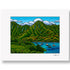 SAILBOATS IN HANALEI